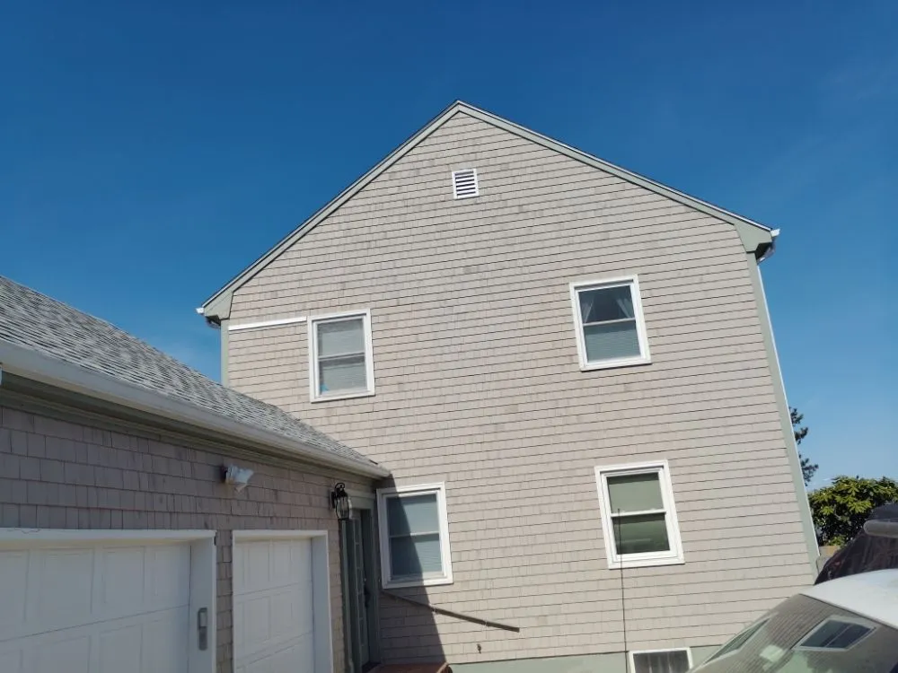 Slide of A & G Roofing