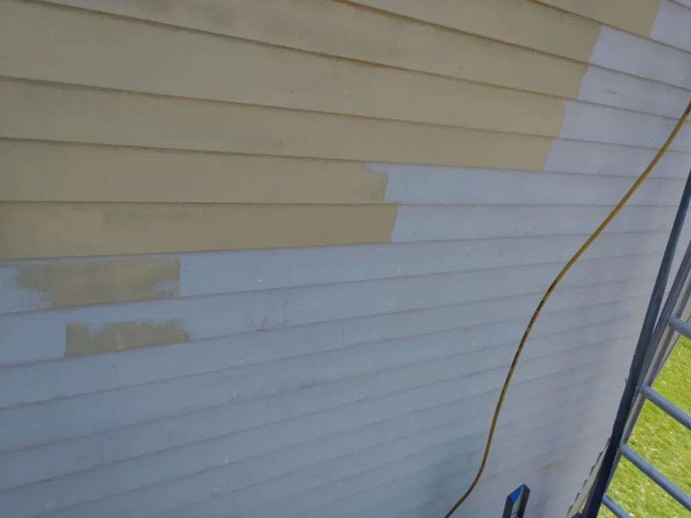 Slide of A & G Roofing