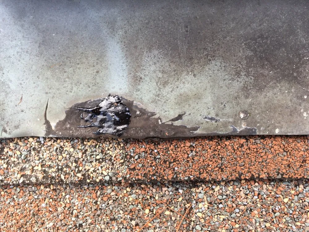 Slide of A & G Roofing