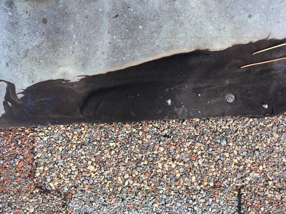 Slide of A & G Roofing