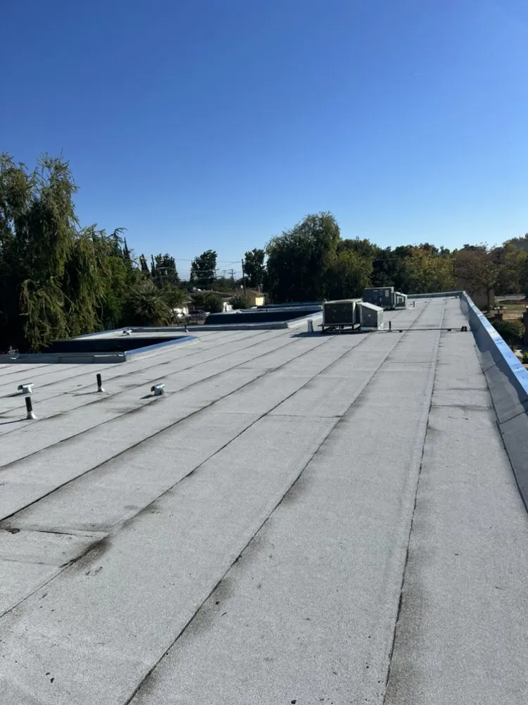 Slide of A & G Valley Roofing