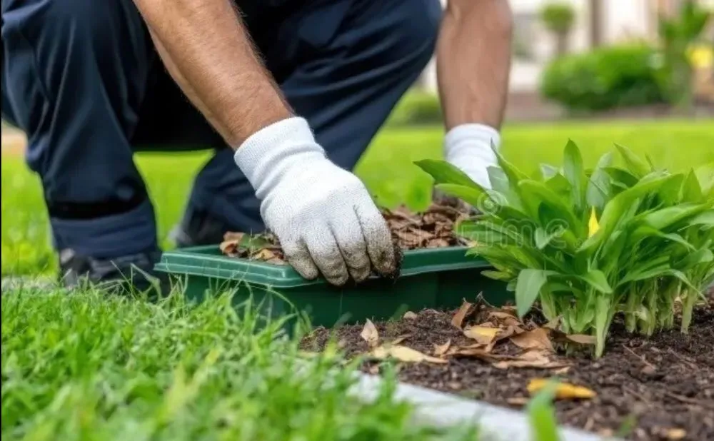 Slide of A & H Cleaning Service