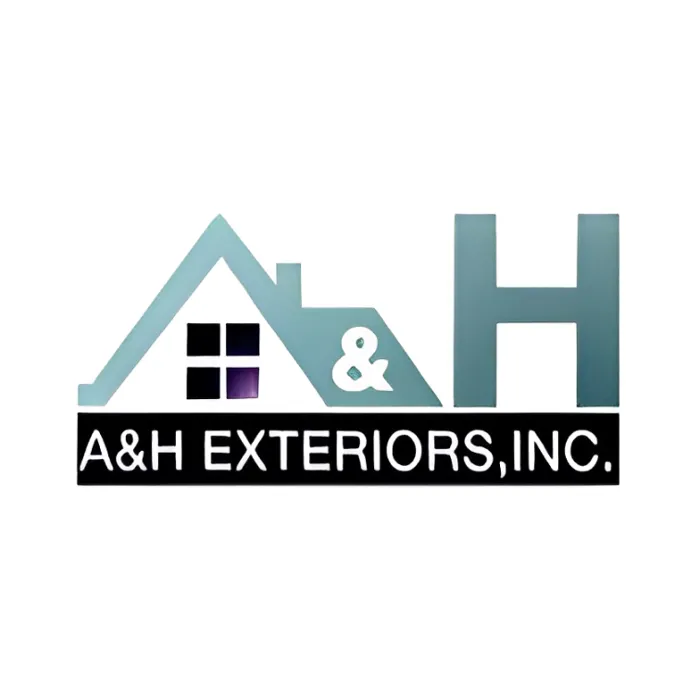 Slide of A & H Exteriors