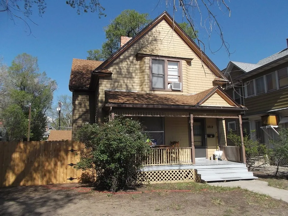 Slide of A & I Skyline Roofing