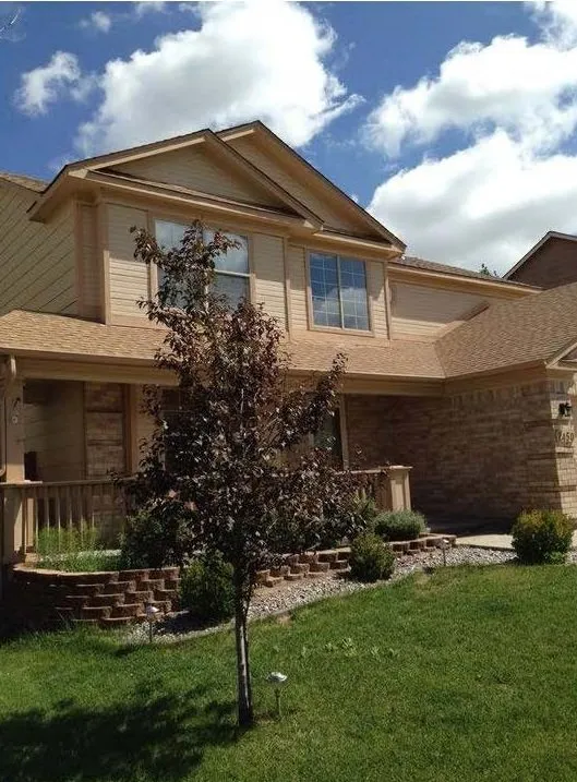 Slide of A & I Skyline Roofing