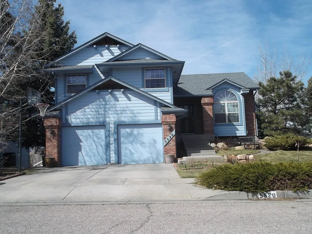 Slide of A & I Skyline Roofing