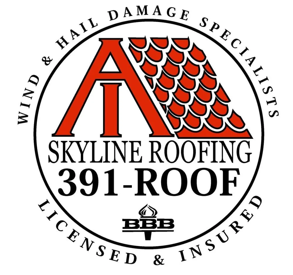 Slide of A & I Skyline Roofing