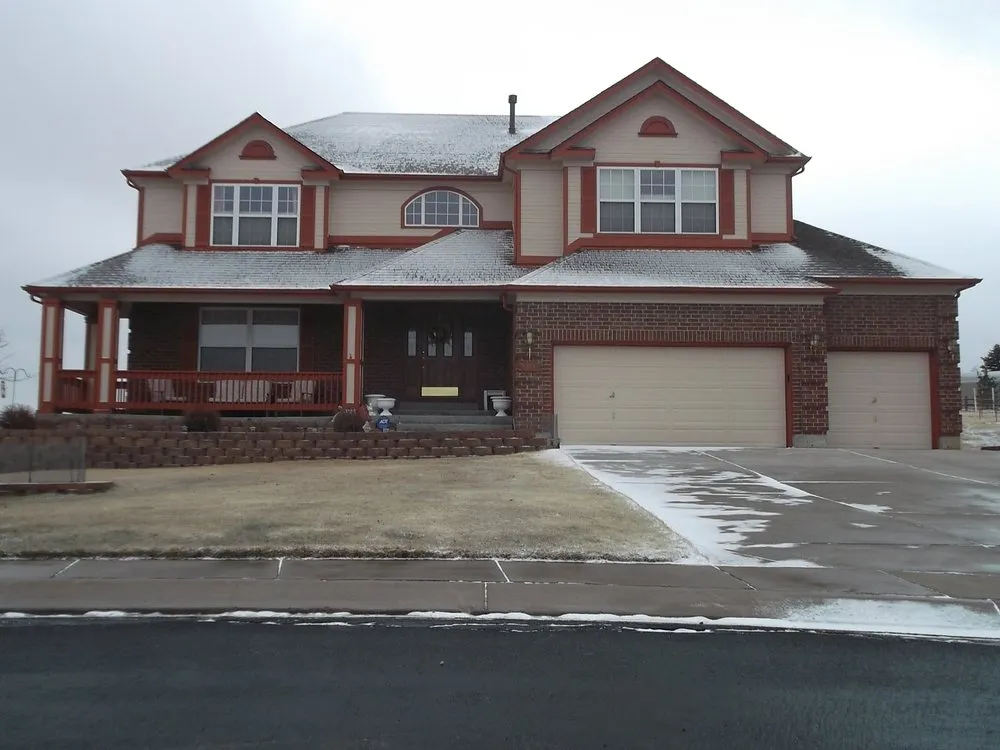 Slide of A & I Skyline Roofing