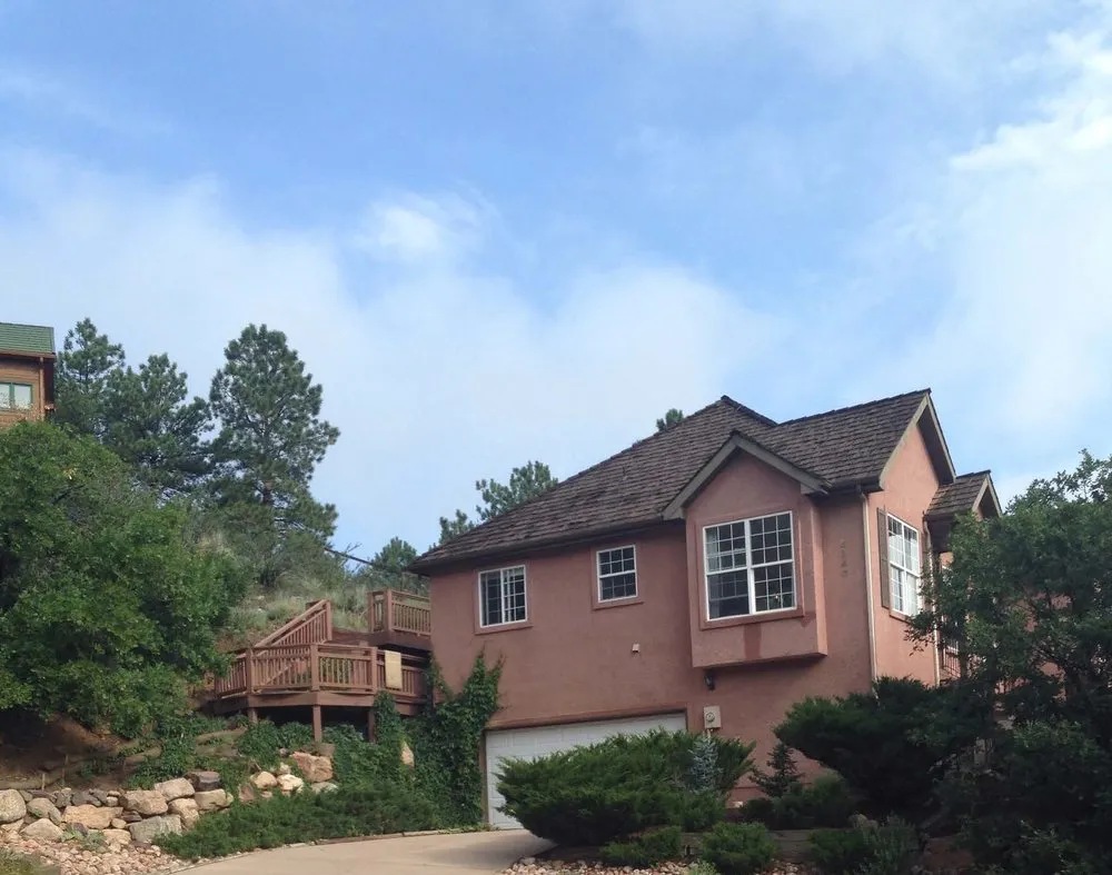 Slide of A & I Skyline Roofing