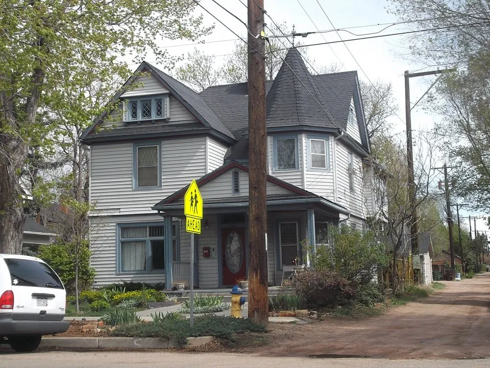 Slide of A & I Skyline Roofing