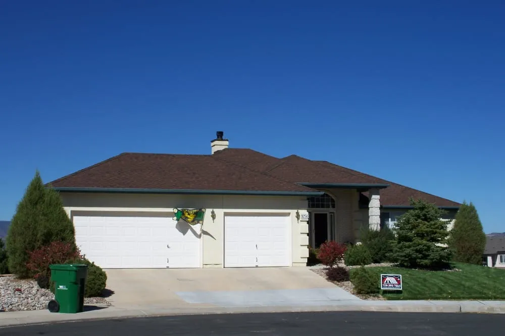 Slide of A & I Skyline Roofing