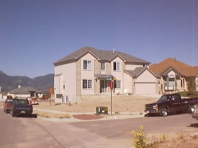 Slide of A & I Skyline Roofing