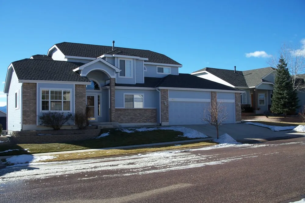 Slide of A & I Skyline Roofing