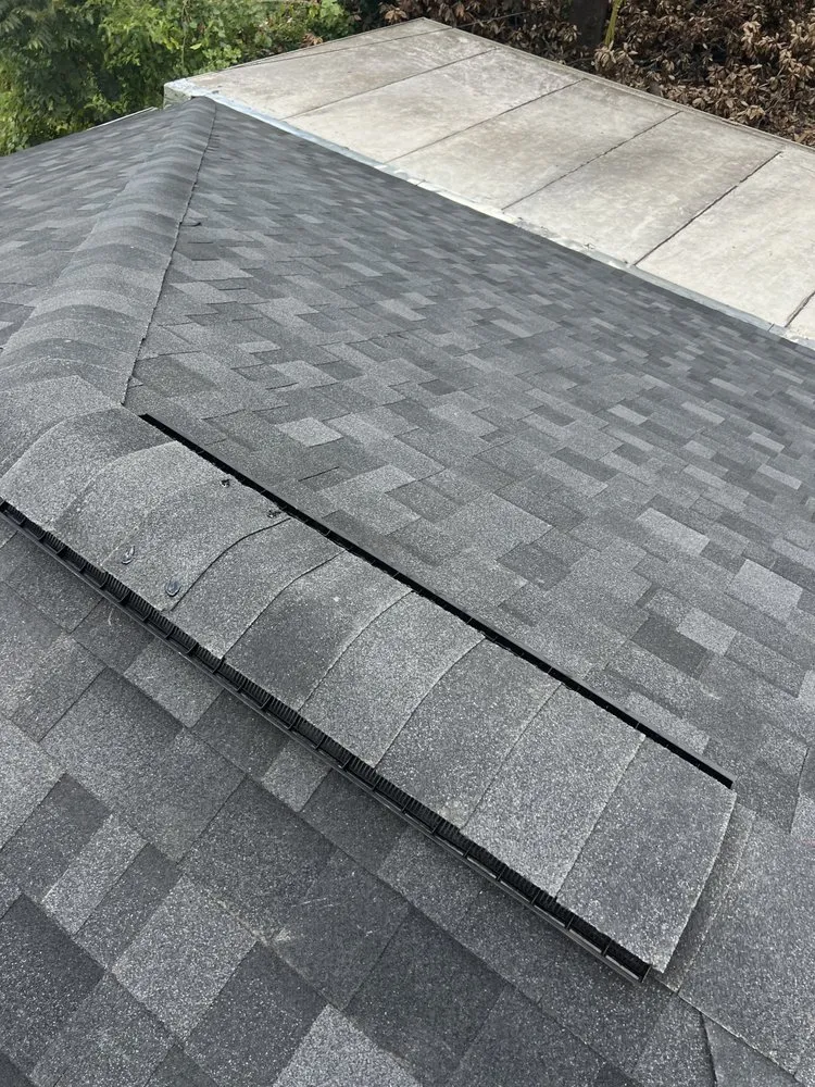 Slide of A & J castillo roofing