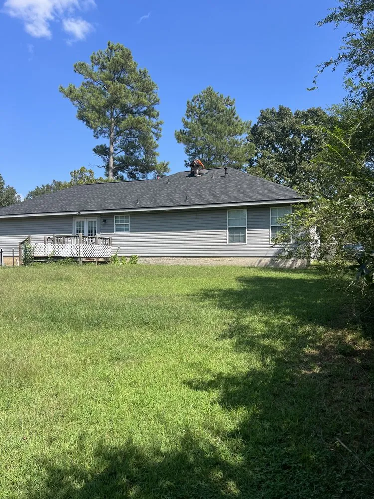 Slide of A & J castillo roofing