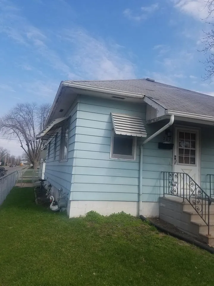 Slide of A & J Construction