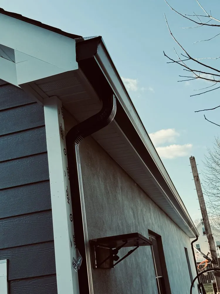 Slide of A & J Kings Home Remodeling