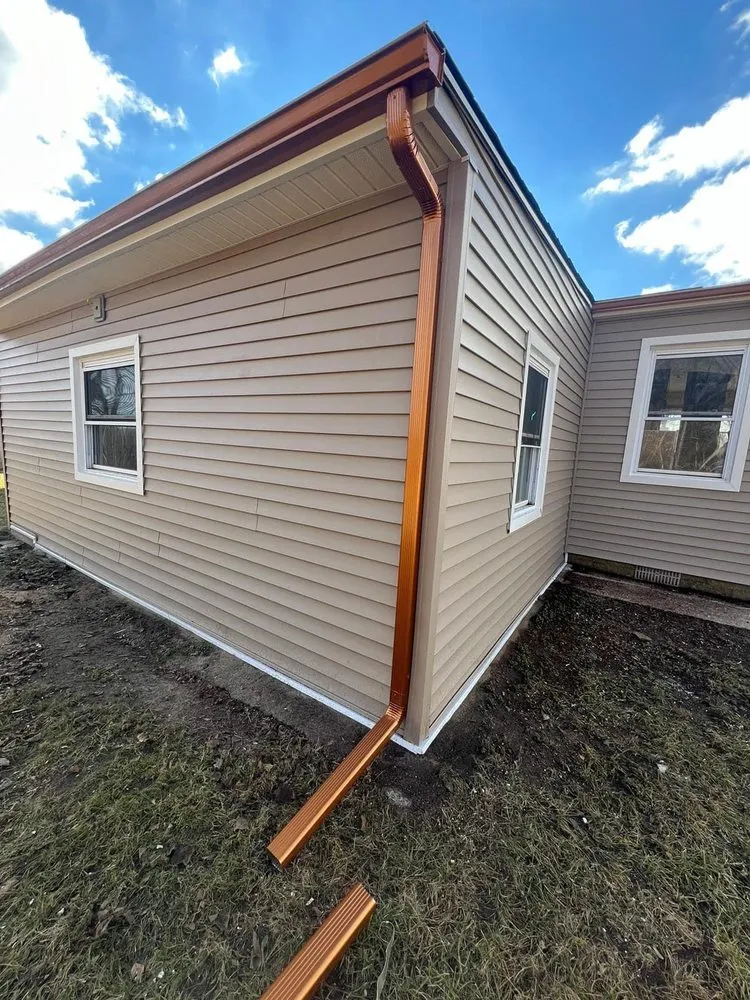 Slide of A & J Kings Home Remodeling