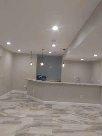 Slide of A & J Navas Construction