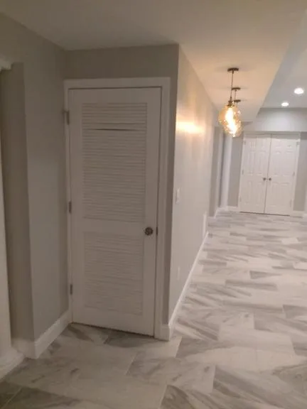 Slide of A & J Navas Construction