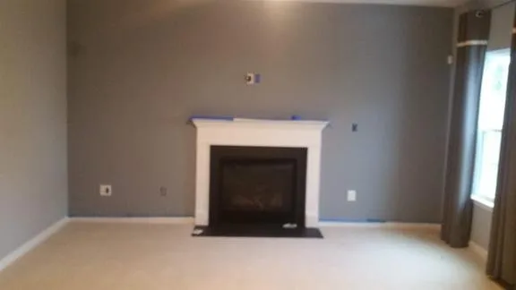 Slide of A & J Navas Construction