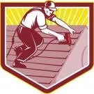 Slide of A & J Quality Roofing
