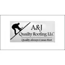 Slide of A & J Quality Roofing