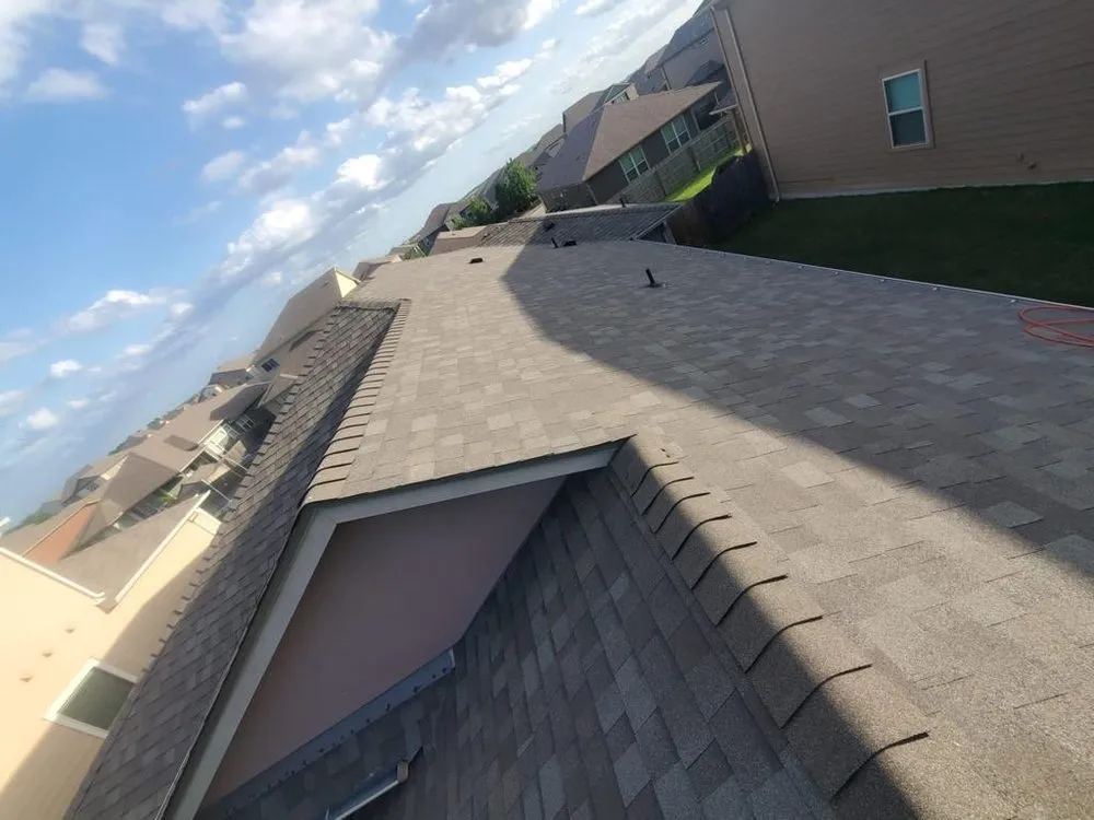 Slide of A & J Quality Roofing