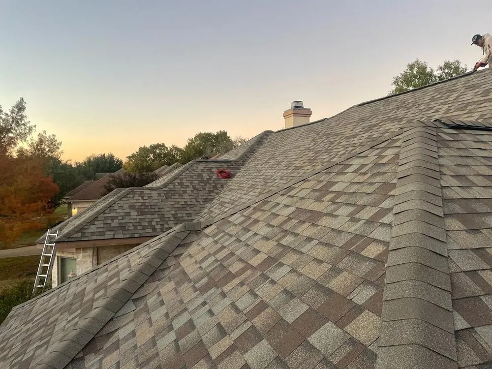 Slide of A & J Quality Roofing