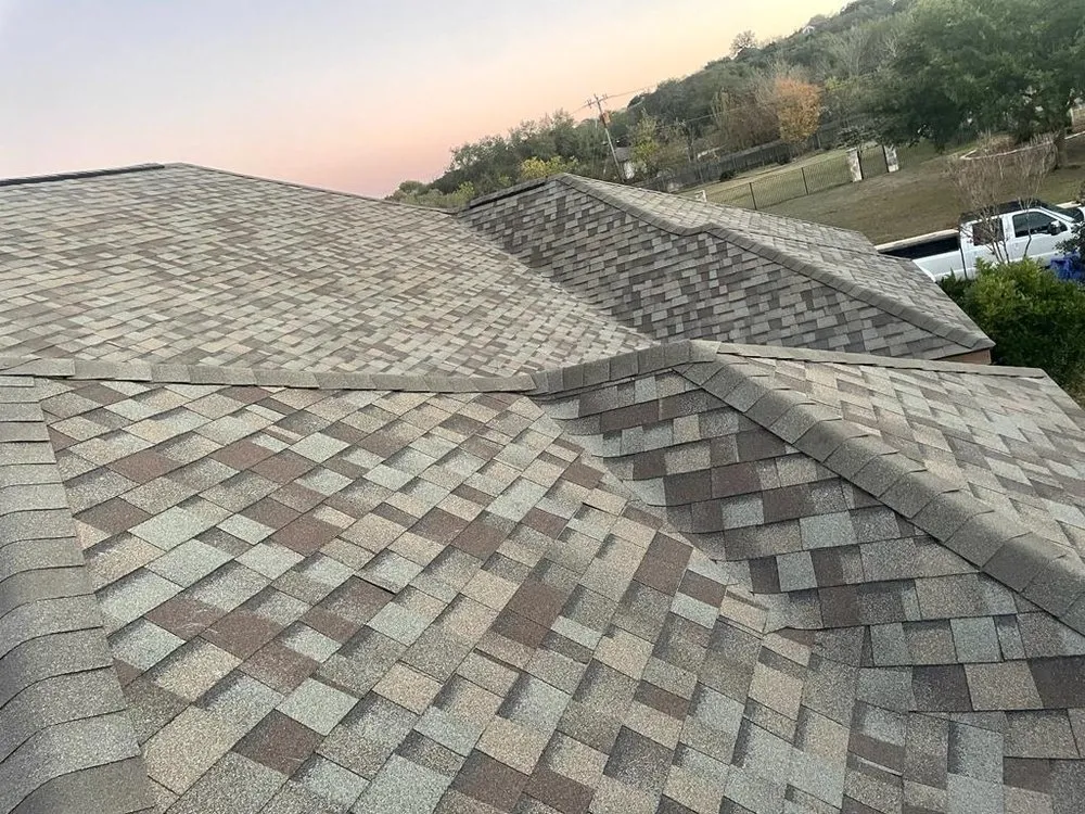 Slide of A & J Quality Roofing