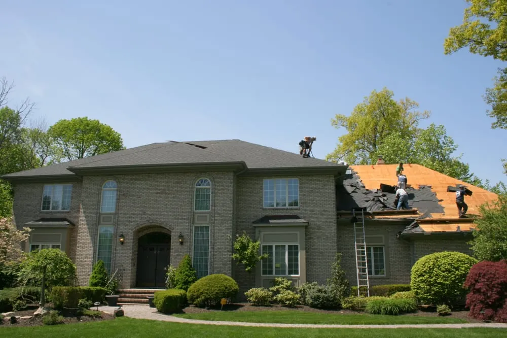 Slide of A & J Reliable