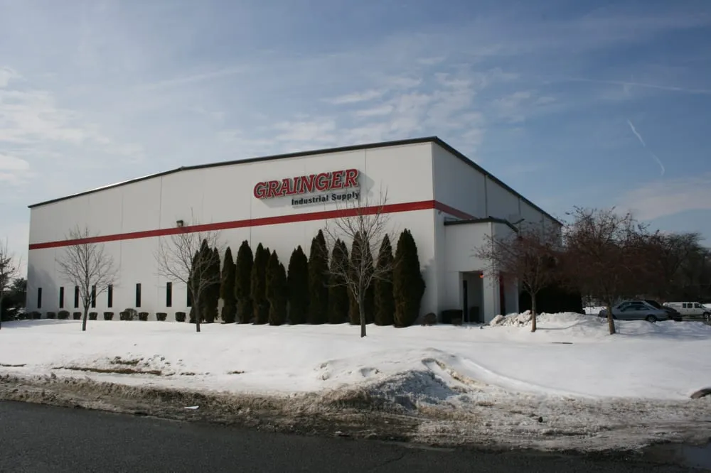 Slide of A & J Reliable