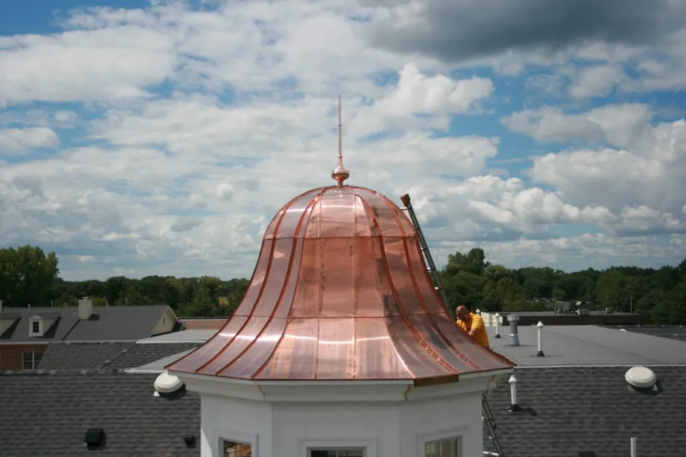 Slide of A & J Reliable