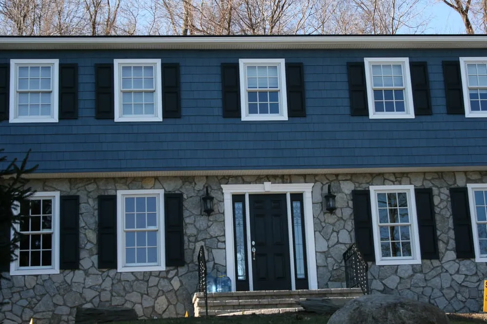 Slide of A & J Reliable