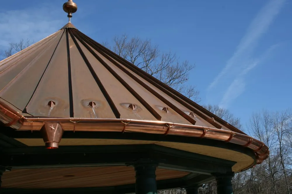 Slide of A & J Reliable