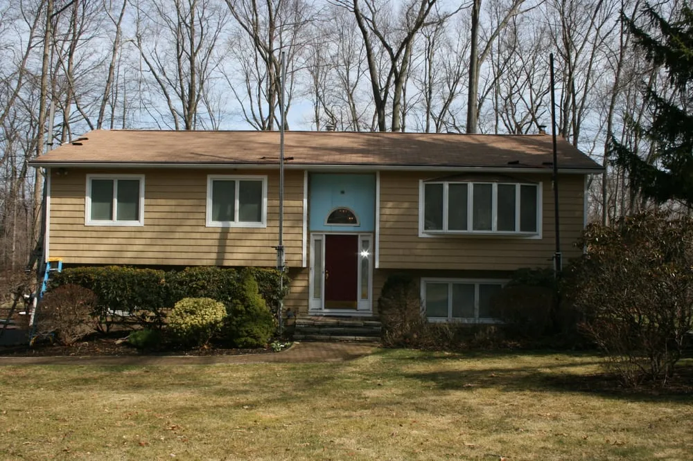 Slide of A & J Reliable