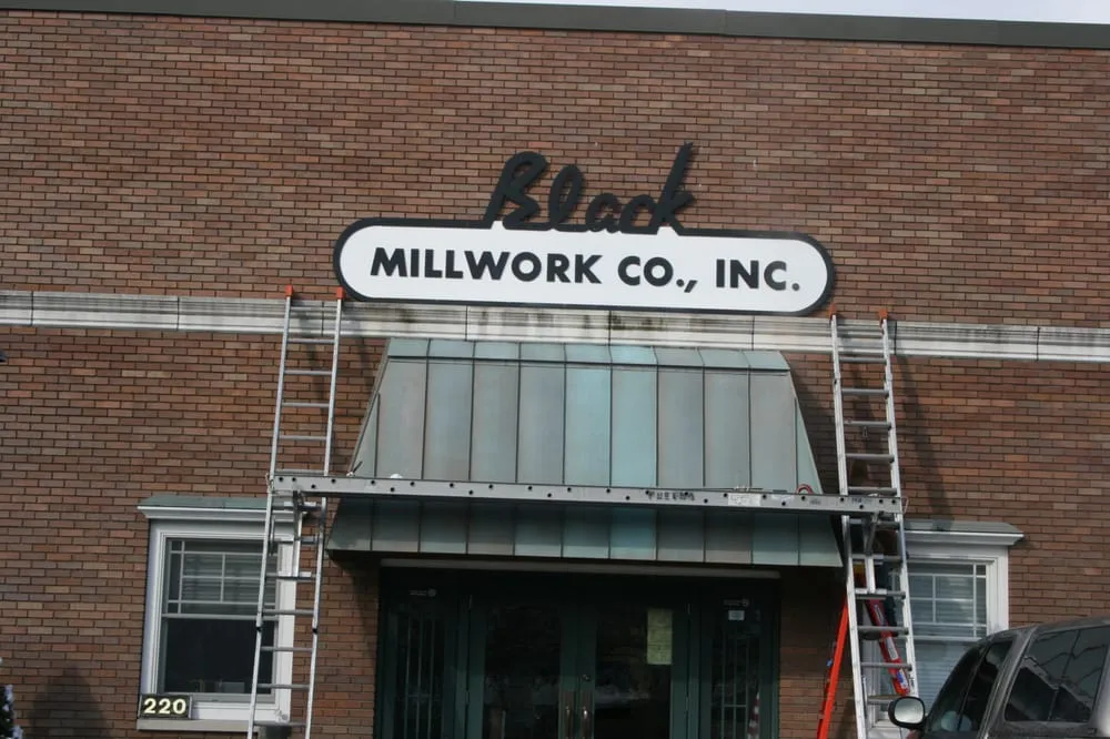 Slide of A & J Reliable