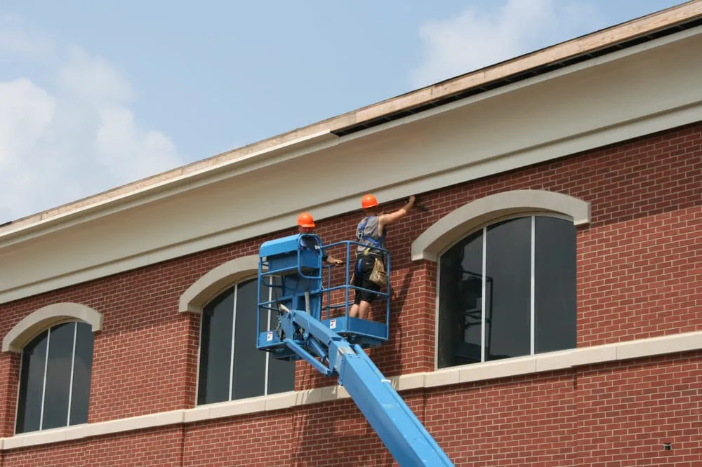 Slide of A & J Reliable