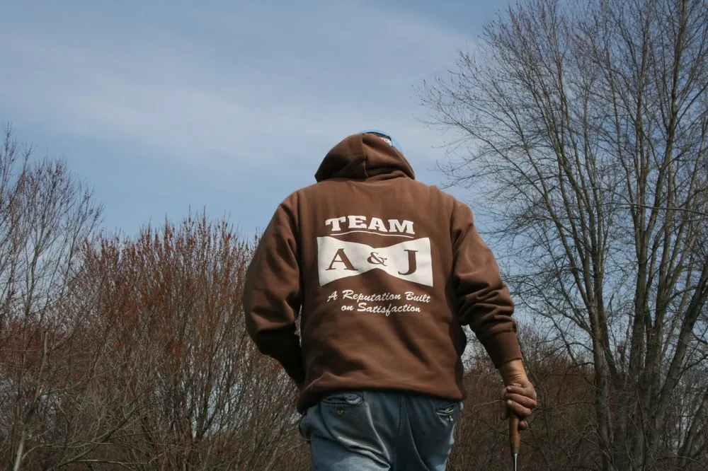 Slide of A & J Reliable