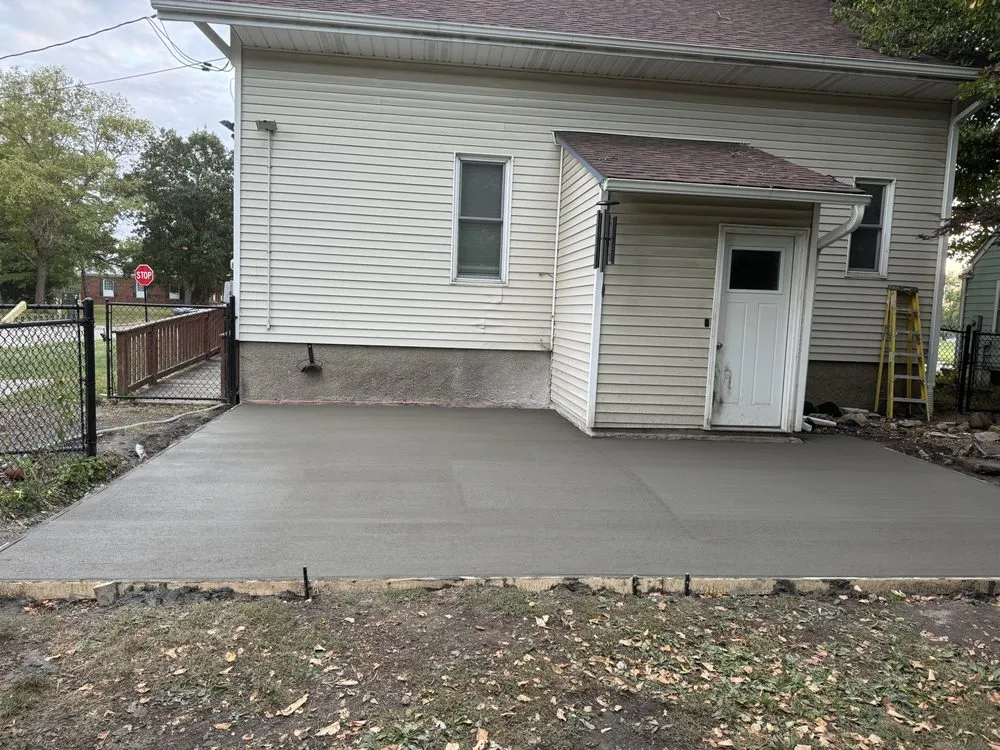 Slide of A & J Revive and Restore