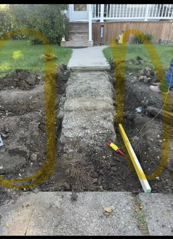 Slide of A & J Revive and Restore