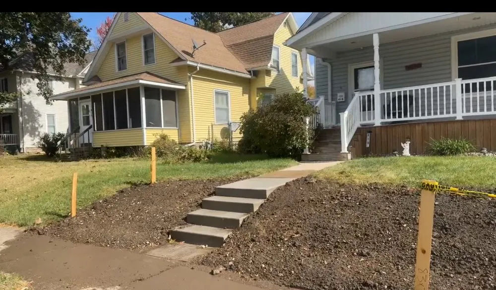 Slide of A & J Revive and Restore