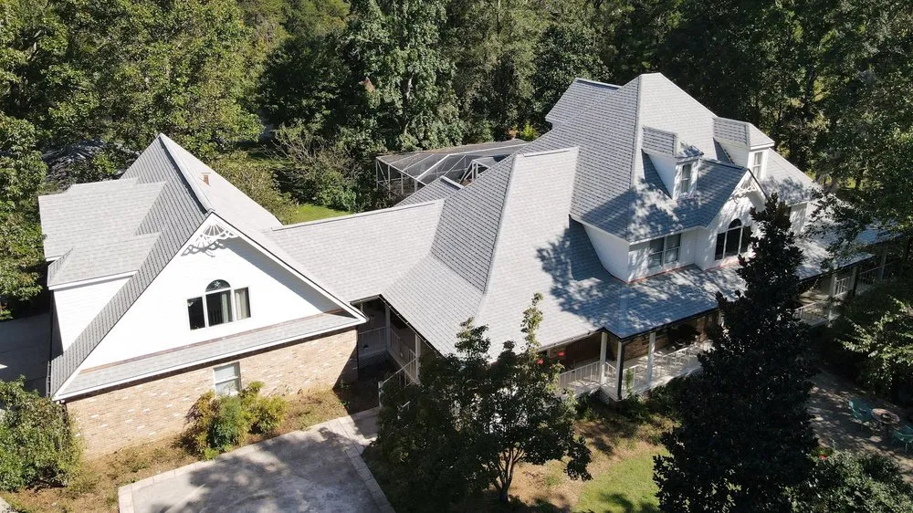 Slide of A & J Roofing and Construction Services