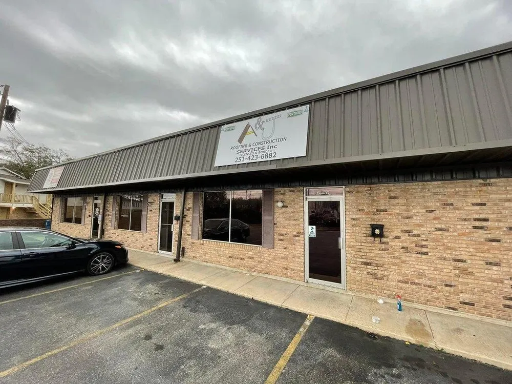 Slide of A & J Roofing and Construction Services