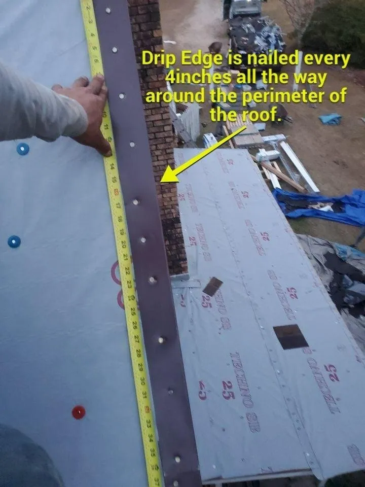 Slide of A & J Roofing and Construction Services