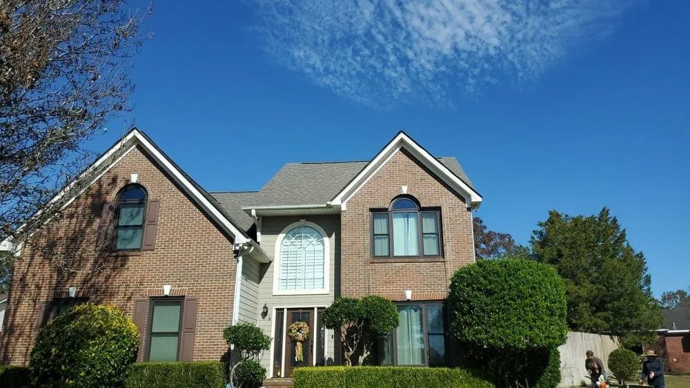 Slide of A & J Roofing and Construction Services