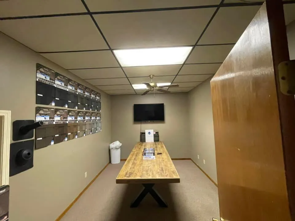 Slide of A & J Roofing and Construction Services