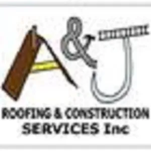 Slide of A & J Roofing and Construction Services