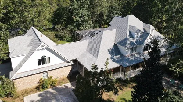 A & J Roofing and Construction Services