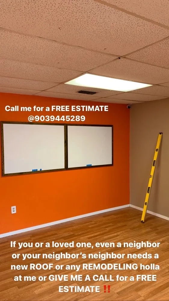 Slide of A & J Roofing And Construction